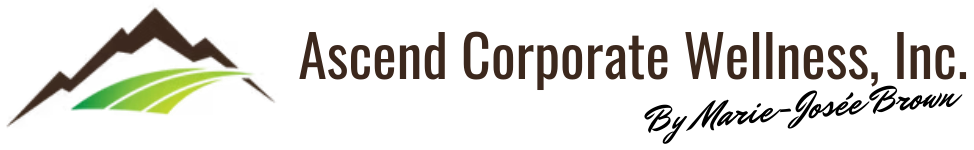 Marie-Josée Brown logo