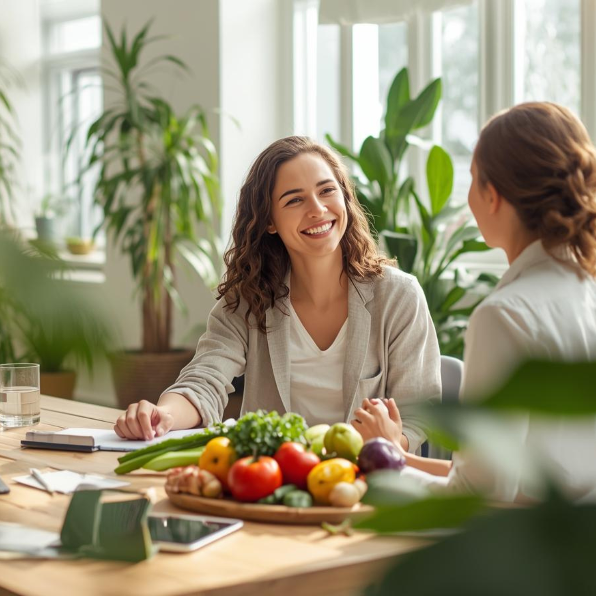 AscendNL wellness and nutrition